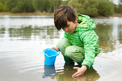 Nie je zlé počasie,