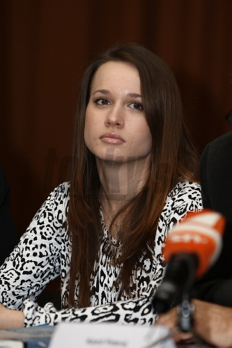 Kristína Peláková Kristína Peláková