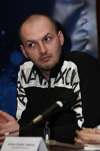 Martin Kavulič Martin Kavulič