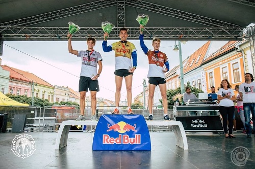 Príďte si zmerať sily