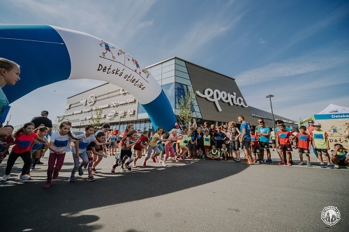 Príďte si zmerať sily