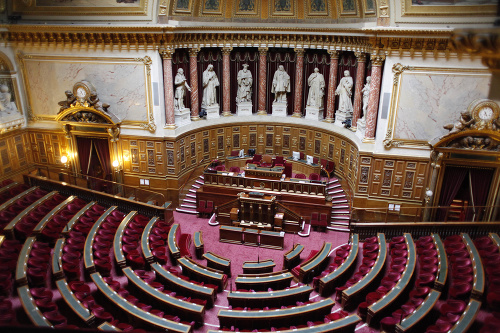 Francúzsky Senát