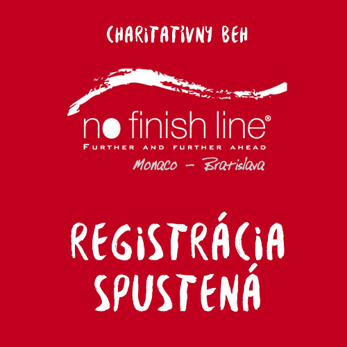 Európsky charitatívny ultra beh