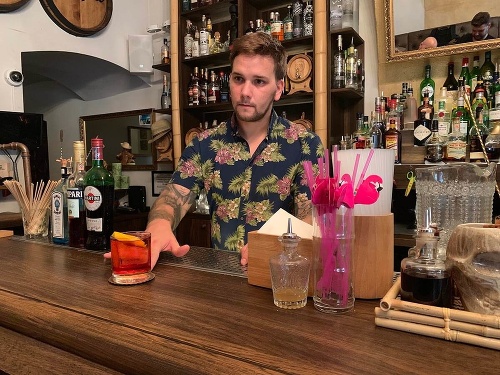 Kuchajda ožije ako nikdy