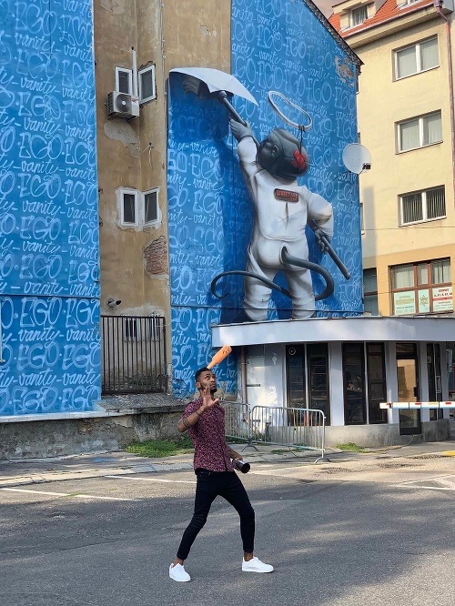 Kuchajda ožije ako nikdy