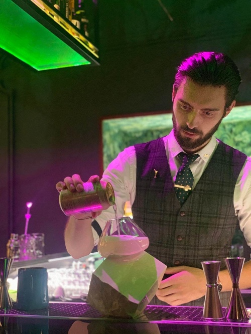 Kuchajda ožije ako nikdy