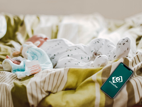 Čakáte do rodiny prírastok?