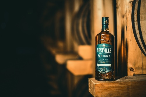 Čo bolo prvé? Írska