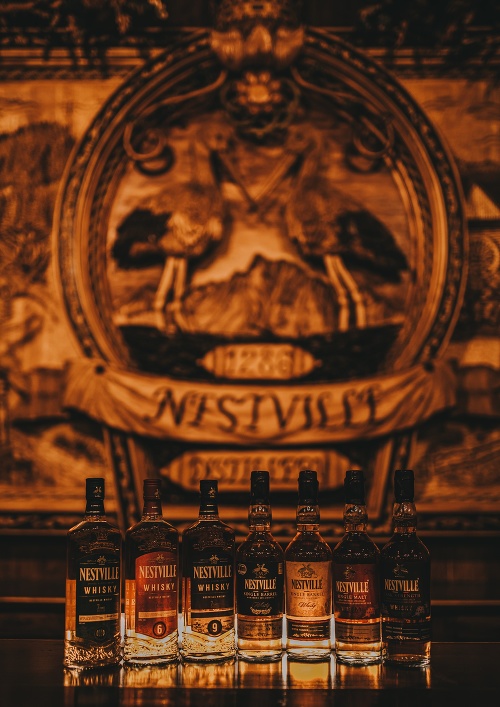 Čo bolo prvé? Írska