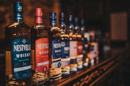 Čo bolo prvé? Írska