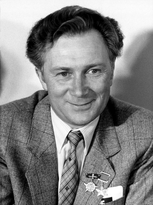 Sigmund Jähn