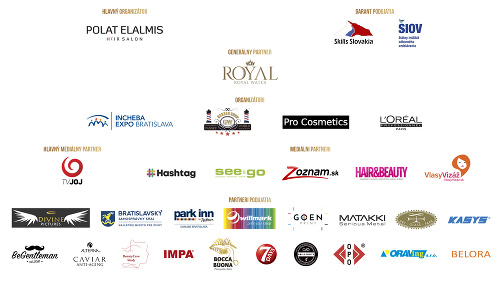 Súťaž Zlaté nožnice