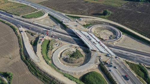 Ketelec - Dunajská Lužná 