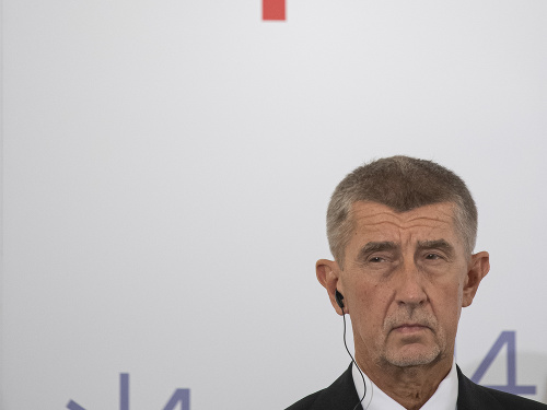 Smrť speváka Karla Gotta zasiahla aj českého premiéra Andreja Babiša.