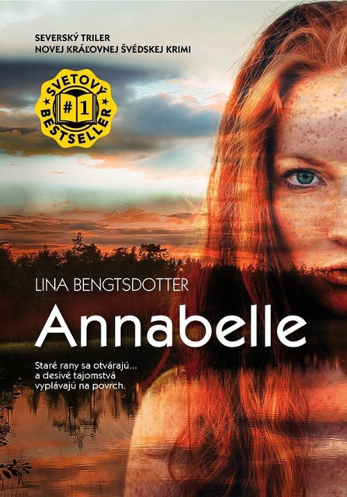 Annabelle: V tomto príbehu
