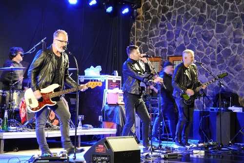 GAS Familia otvorila svoje