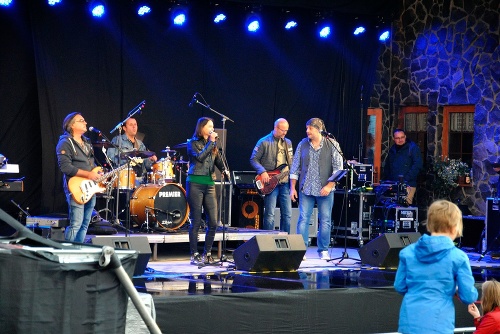 GAS Familia otvorila svoje