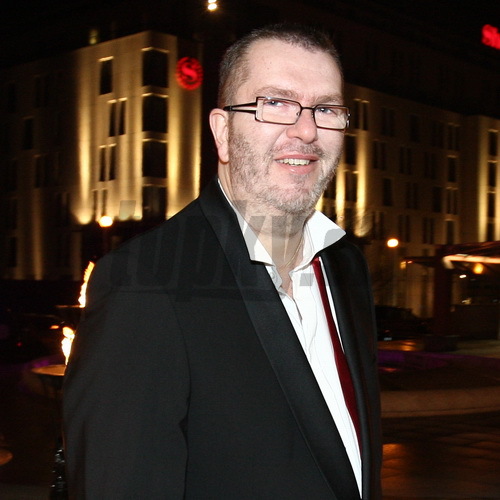 Richard Müller. Richard Müller.