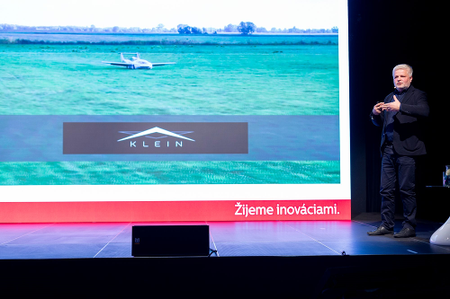 SlovakiaTech 2019 ukázal nové