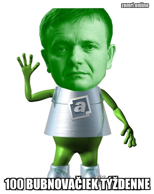 Slováci sa zabávajú on Slováci sa zabávajú on