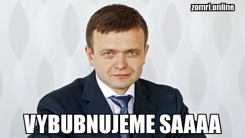 Slováci sa zabávajú on Slováci sa zabávajú on