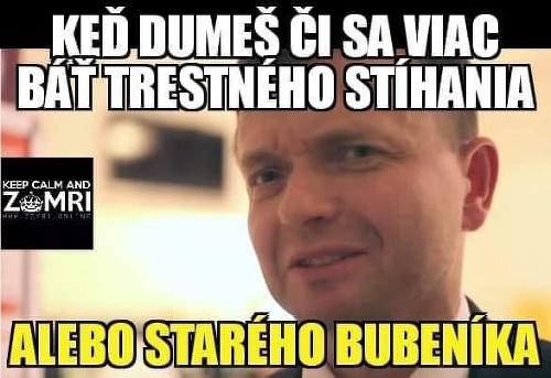 Slováci sa zabávajú on Slováci sa zabávajú on