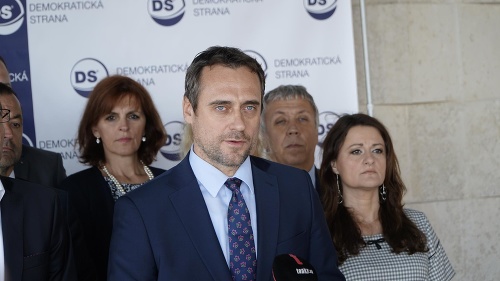 Čo vravia slovenskí politici