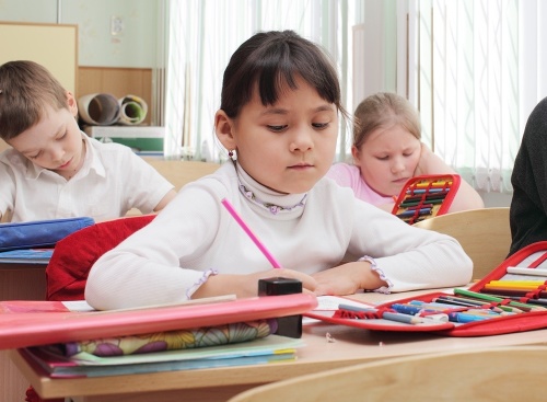 10. ročník zbierky školských