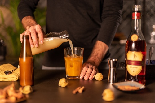 Pochutnajte si na plodoch