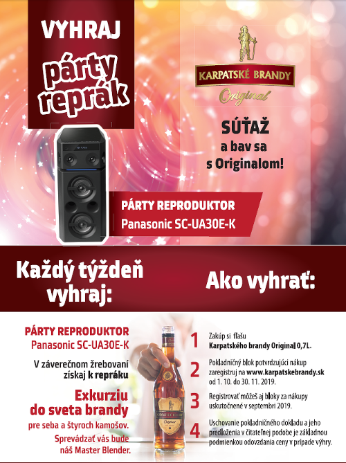 Pochutnajte si na plodoch