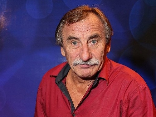 Český herec s najčudnejšou prezývkou: Toto vysvetlenie aj tak nikdy nepochopíte! – galéria