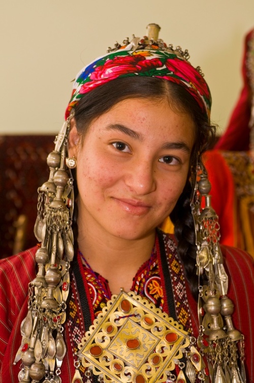 Turkménsko sa vracia do