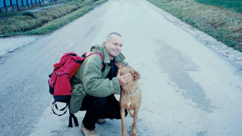 Novinár Paľo Rýpal zmizol v apríli 2008.Odvtedy o ňom nik nepočul.