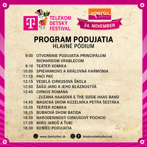 Spievankovo, Miro Jaroš, Ťuki,