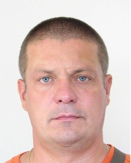 FOTO Polícia žiada o