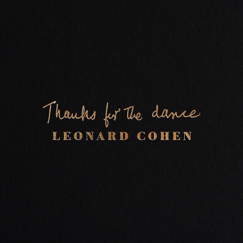 Posledný album Leonarda Cohena