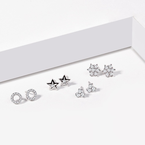 Šperky, ktoré pod vianočným