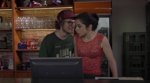 Talentovaná Monika Potokárová (†27) navždy odišla: TAKTO si ju pamätáme! – galéria | Topky.sk