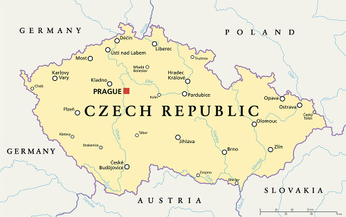 Na hraniciach s Českou republikou sa očakávajú niekoľkokilometrové kolóny