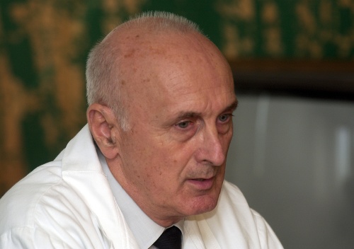 Tibor Šagát