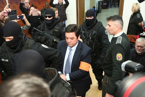 Slováci v tom majú