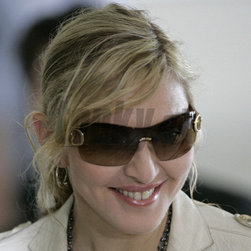 Madonna Madonna