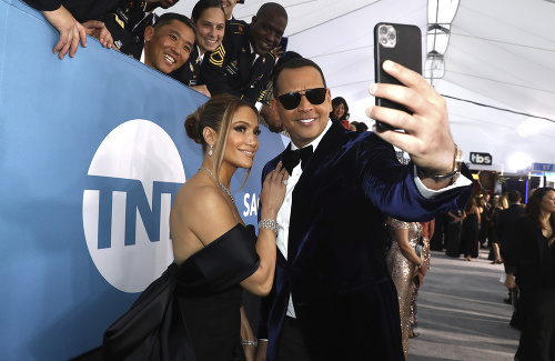 Jennifer Lopez a Alex Rodriguez si svoje áno povedia už toto leto.