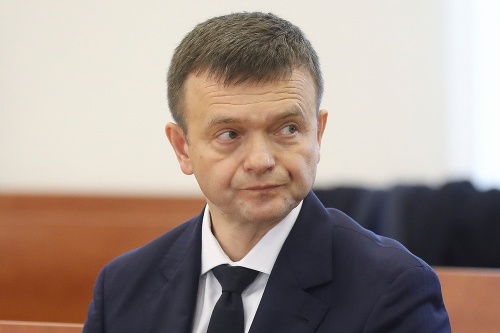 Jaroslav Haščák vypovedal ako svedok v kauze vraždy novinára a jeho snúbenice