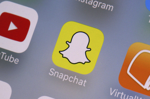 Vďaka aplikácii Snapchat ju priatelia lokalizovali a polícia jej prišla na pomoc