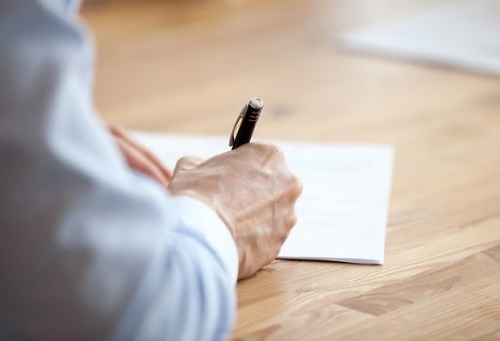 V mrazničke objavili muža,