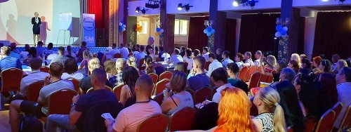 Nalákajú Vás že v