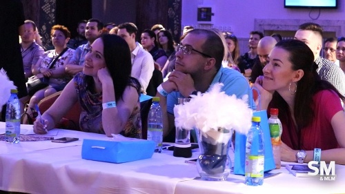 Nalákajú Vás že v