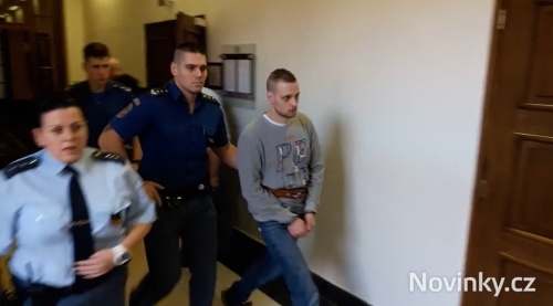 Odvolací súd potvrdil 19-ročné väzenie pre Davida Šindlera (33)