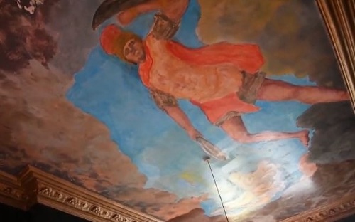 Sestra (82) zosnulého umelca